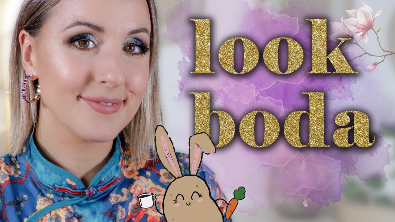 Look invitada con nada nuevo