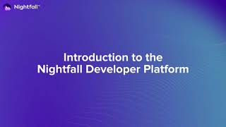 Intro to Nightfall's Firewall for AI