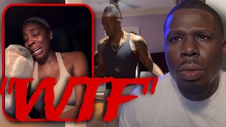 Dwight Howard's Wife Amy Luciani Exposes His Addiction! And Cries For HELP! Wealth