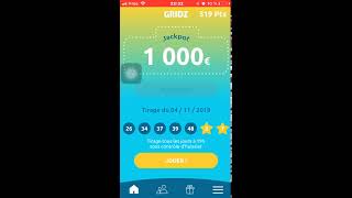 Gridz Code De Parrainage