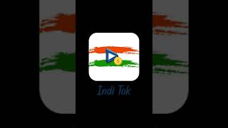 Inditok app mai profile kese edit kre screenshot 5