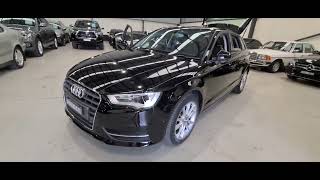 2013 Audi A3