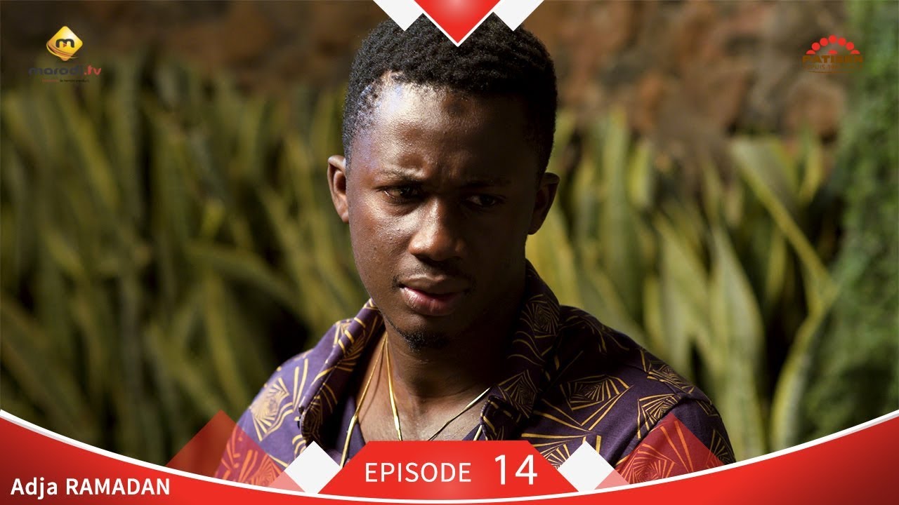 Adja Série - Episode 14 - Ramadan 2019