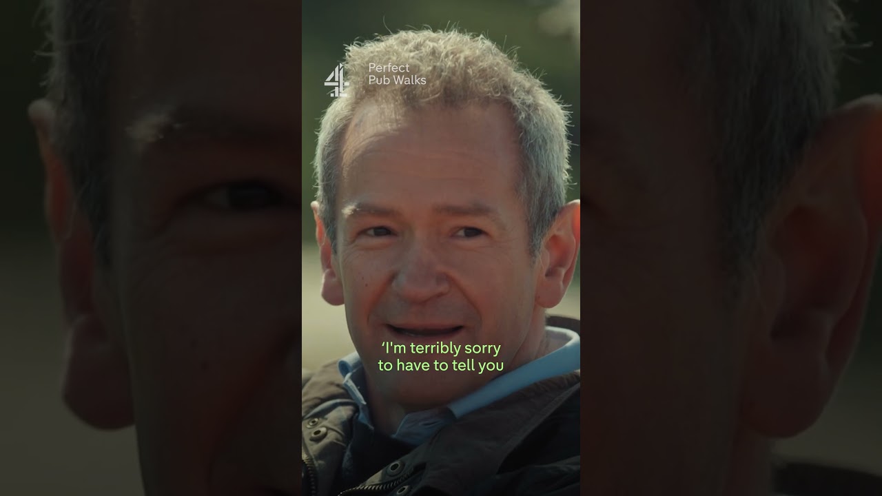 James May reveals the ridiculous pact the Top Gear lads made 