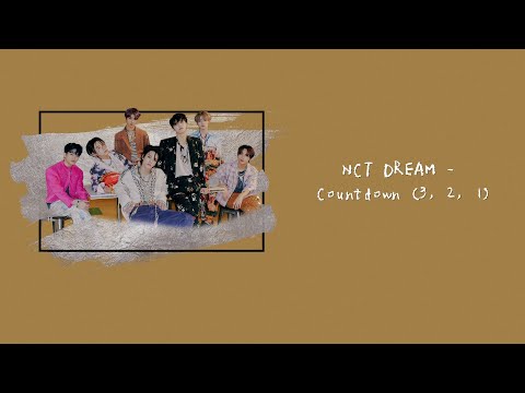 【剪刀石頭布中字】NCT DREAM - Countdown (3, 2, 1)