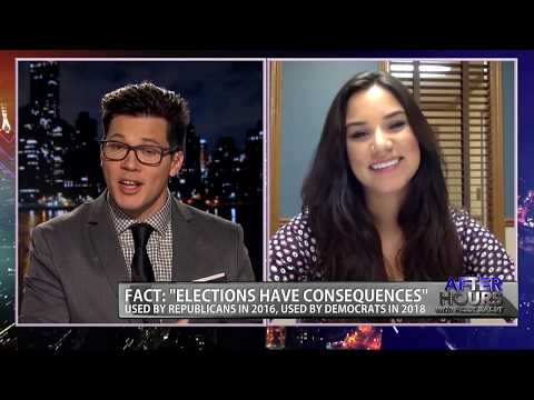 After Hours: Catalina Lauf