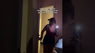 MINHA MAR INVADIU MEU QUARTO