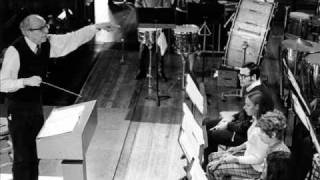 Copland ~ Short Symphony (1/3) ~ Incisivo - 1st Mvmt