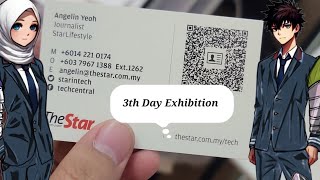 3rd Day KL Level Up with XSolla under MDEC then  Sponsor  by 7th Beat Games #viralvideo  #mdec