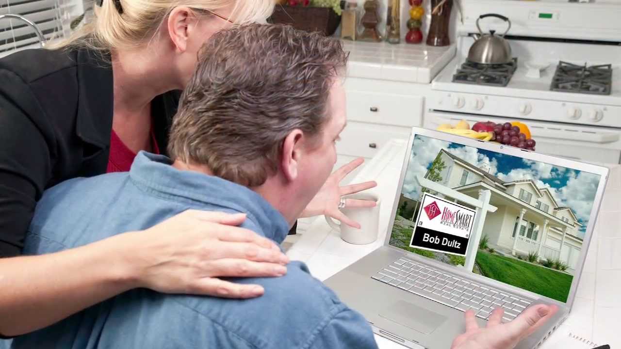 Bob Dultz - For Sale By Owner Video