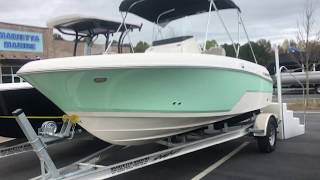 2018 Wellcraft 182 Fisherman For Sale Atlanta Acworth Allatoona Boat Dealer