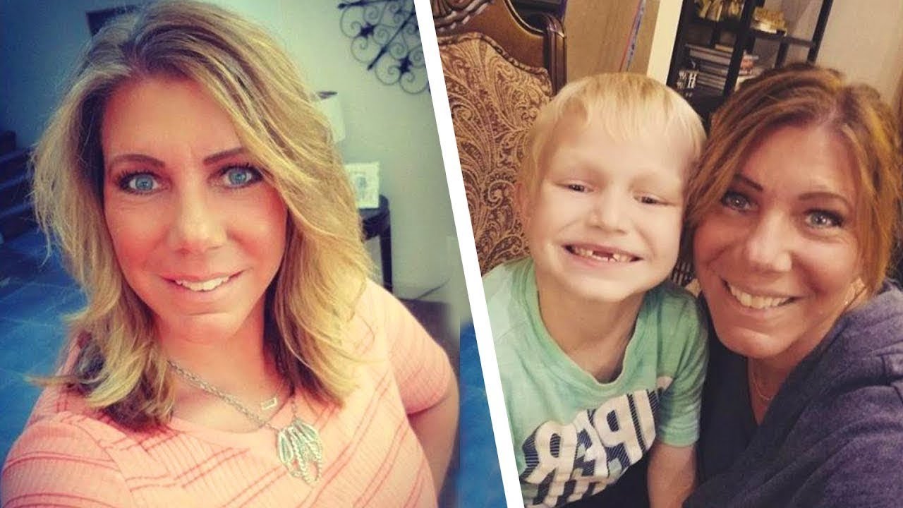 Meri Brown Of Sister Wives Opens A Bed and Breakfast Get The Details