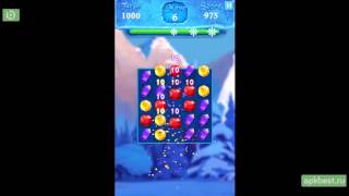 Обзор - Jewels Link - для Андроид screenshot 3