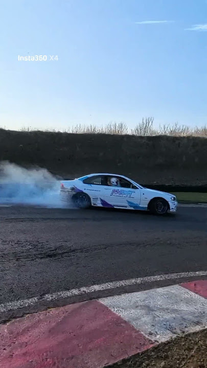 Drifting at PH Driftwork thankyiu to Yogi for an amazing day. #automobile #drift