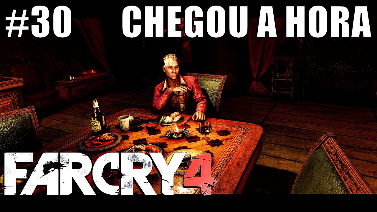 FAR CRY® 4 #30 | O FIM DE UMA DITADURA