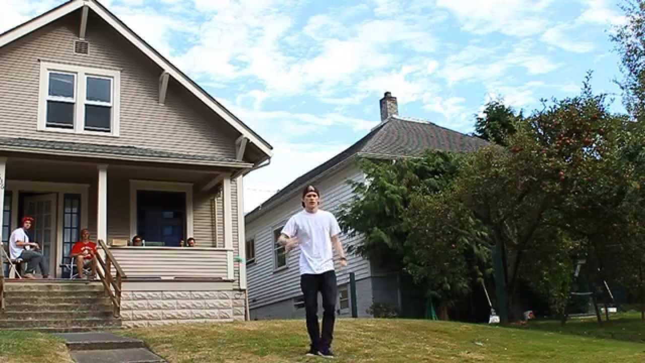 A Super Kendmonds Mini.