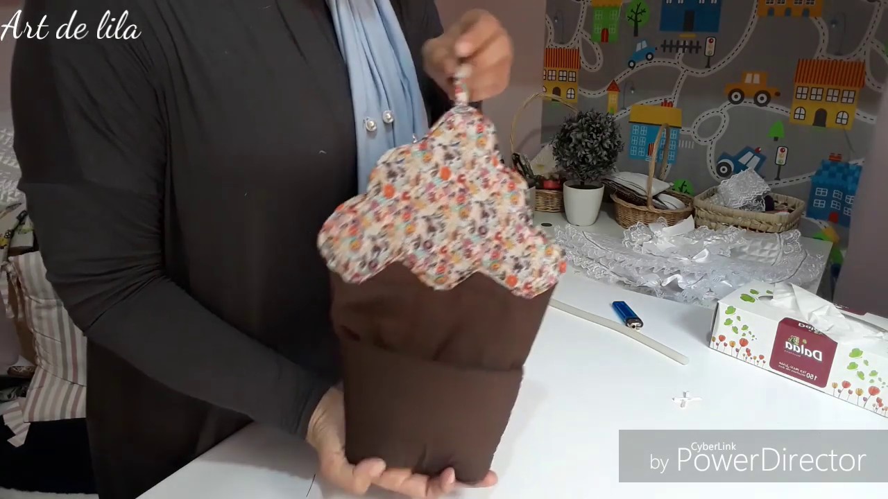 كاب كيك بمقادير مختلفة🧁🧁😉cupcake  with a different ingredient