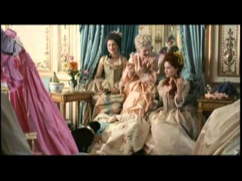 Maria Antonieta - Galeria Ldica