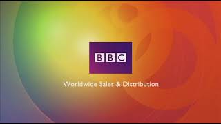 BBC Worldwide Sales & Distribution 2010? Logo