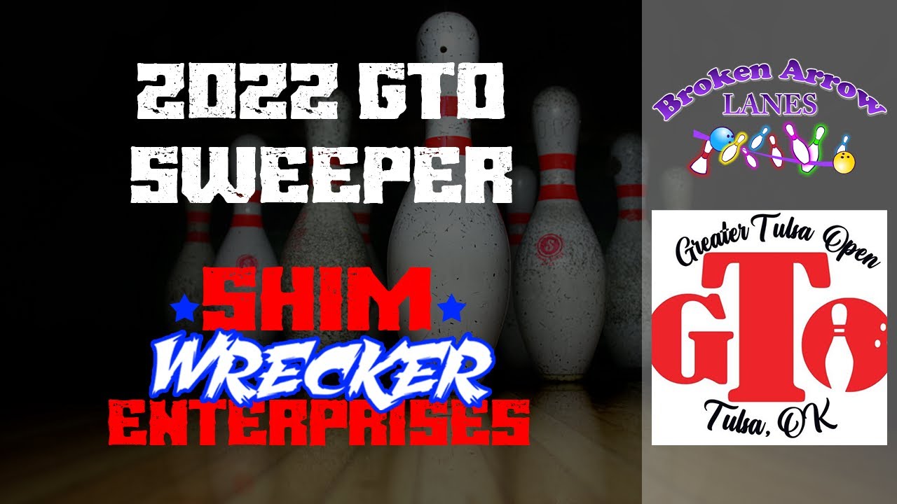 2022 Greater Tulsa Open Sweeper YouTube