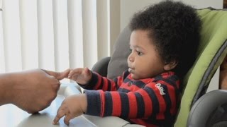 RSV in Infants