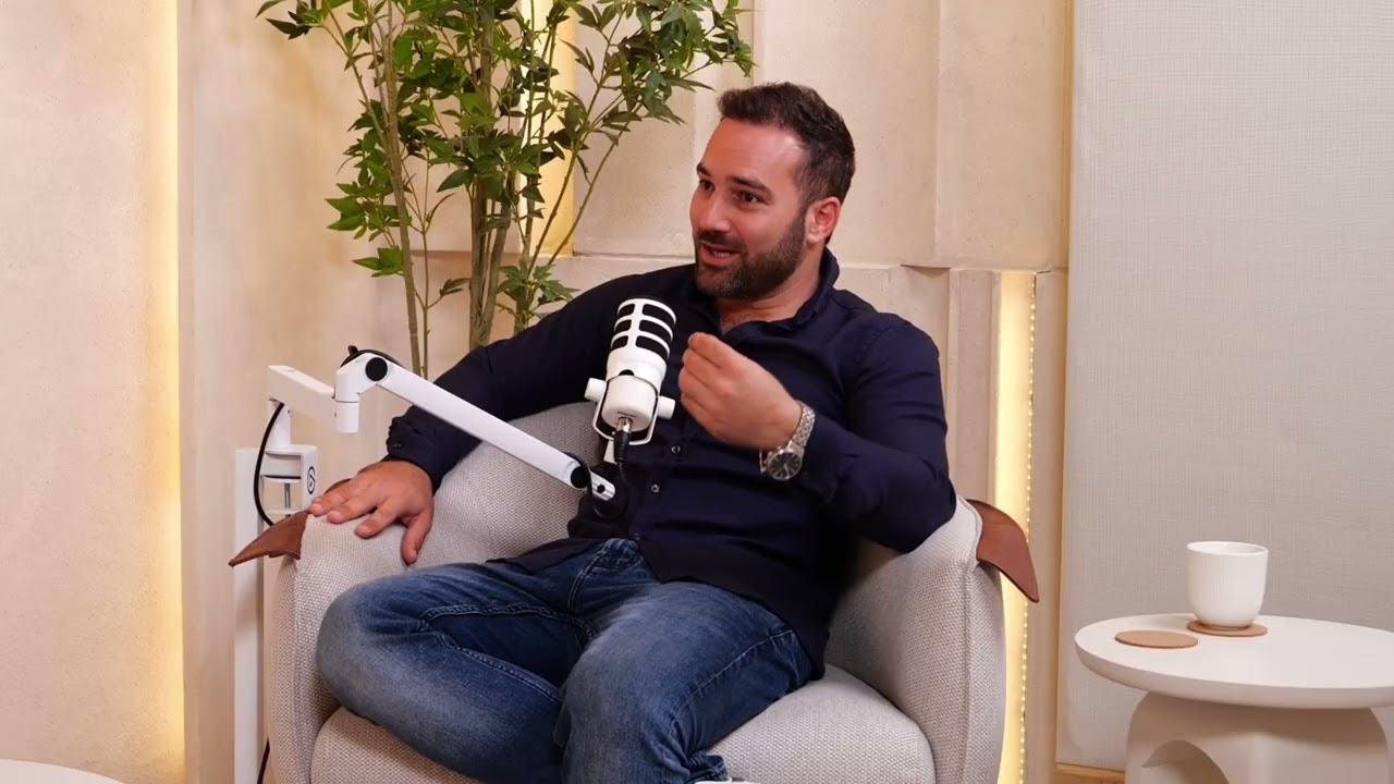 מדברים שיער – פרק 2 | נשירת שיער, השתלות שיער והטעויות הנפוצות