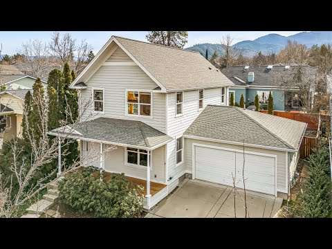 2684 Clay Creek Way, Ashland, OR home video tour
