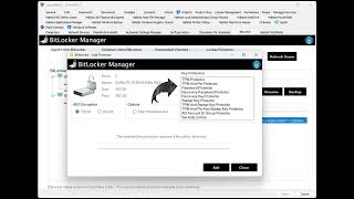 Bitlocker For Automate Introduction