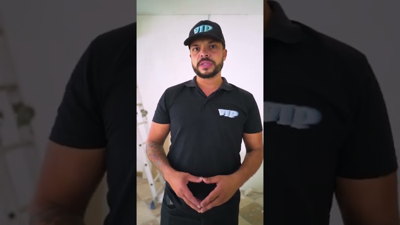 Serviços de Limpeza Pós Obra com a VIP Lavadora