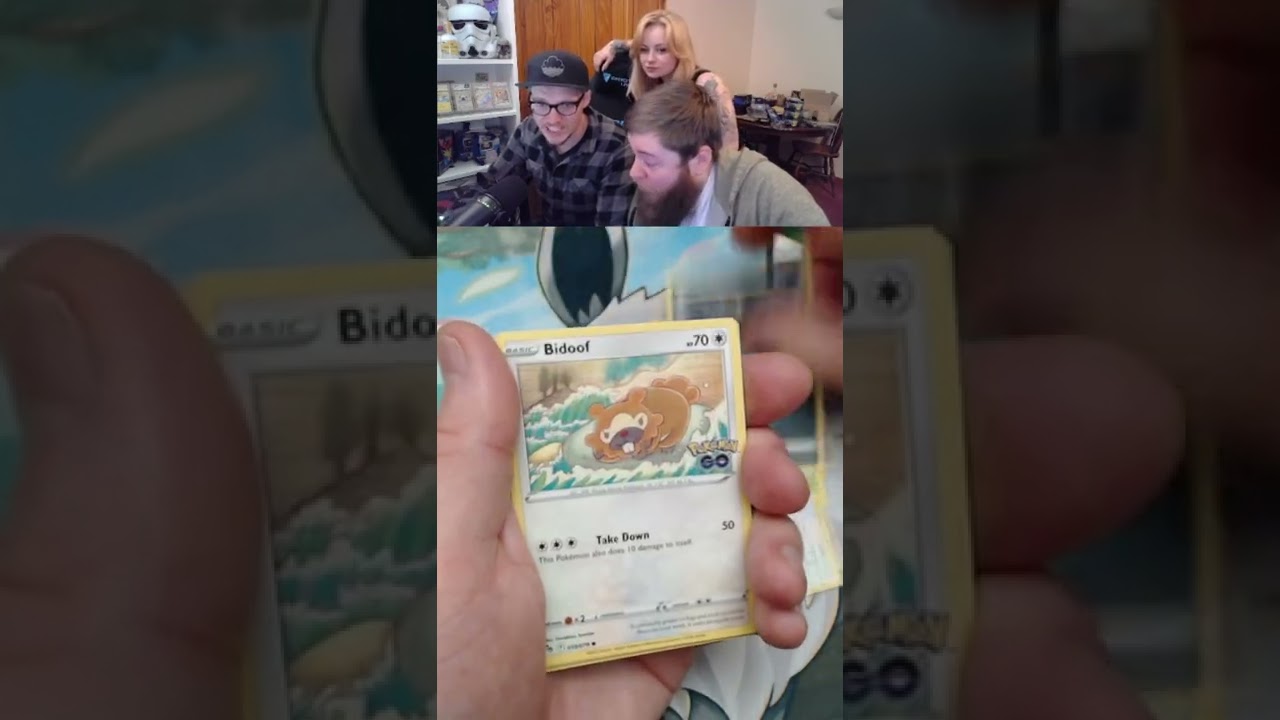 Is this the MOST MID Pokemon Go Pack EVER?!?