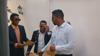 OMAR - Minisitra (Clip Officiel) 4k