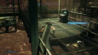 Final Fantasy 7 Remake Farming Moogle Medals Part 2
