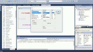 How to create User Control in C#.Net window application #16