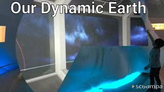 Our Dynamic Earth