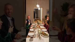 Das Hundedinner-Desaster