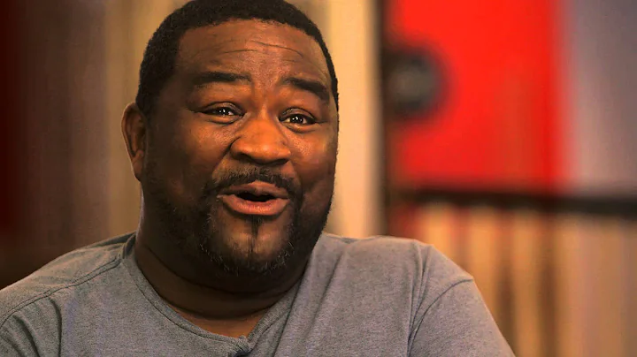 The Crenshaw Family Adoption Story - Part 3