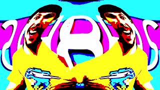 Attack of the K*ller Beast earrape and bass boosted