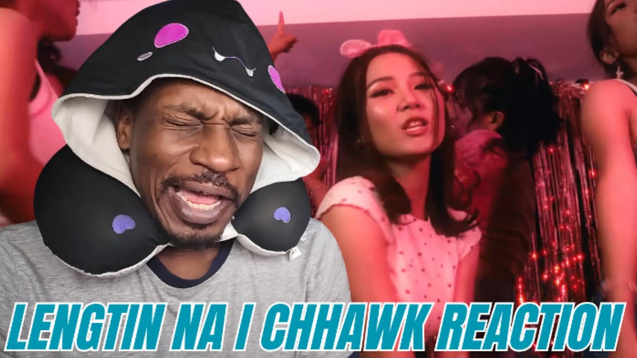 Lengtin Na I Chhawk – Mary Dawngi (I Can’t Even Pronounce It But I Love It!💯)