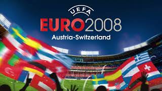Uefa Euro 2008 - Karoshi Bros. - Love The World Clean