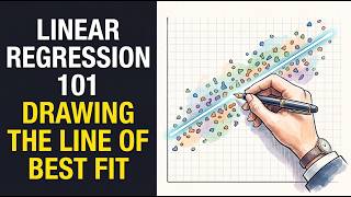 Famous Linear Regression 101: The engine of data science Wealth