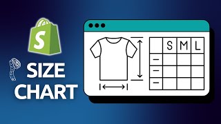 How To Add A Size Chart On Shopify screenshot 3