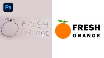 Create Pro Logos Fast: Photoshop Tracing Secrets l Photoshop Tutorial