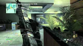 Epic Spaz-12 clip.