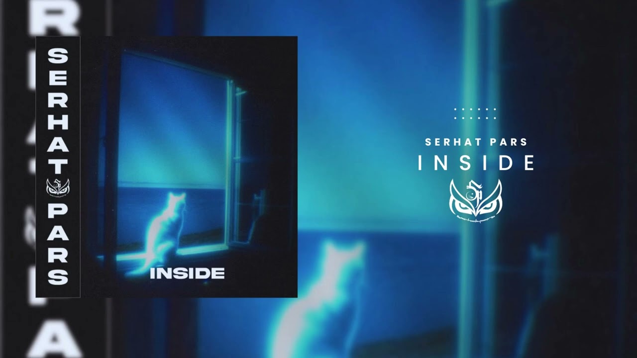 Παρακολούθηση Serhat Pars - Inside στο YouTube Παρακολούθηση Serhat Pars - Inside στο YouTube