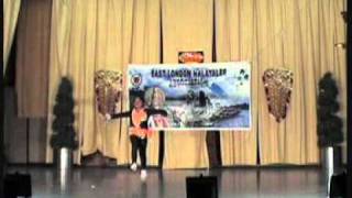 Shiela ki jawani -Elma X-mas programme 2012