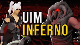 NO Bank, NO Trade, INFERNO