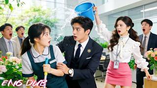 Download Lagu She had a contract marriage with a stranger;on her first day at work,she finds theCEO is her husband MP3