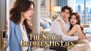 【ENG DUB丨 FULL】He said his home was his private space—until I caught him there with his mistress!💥