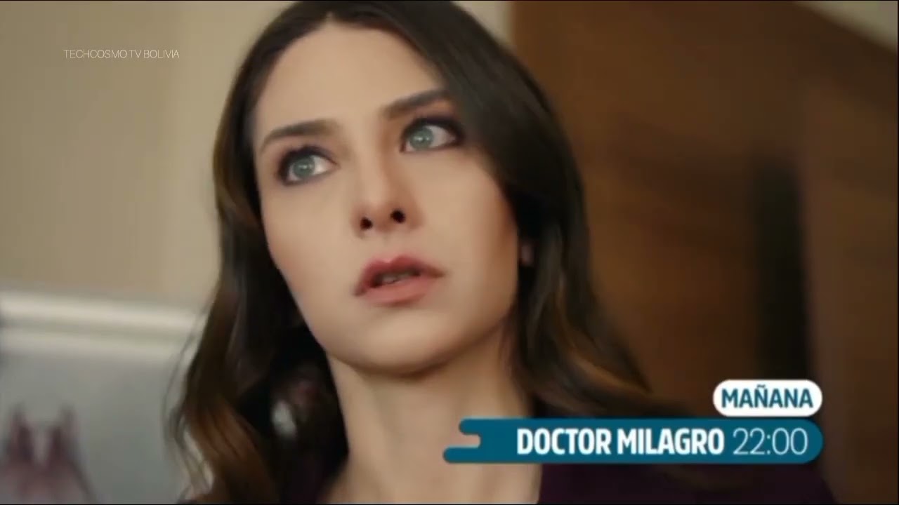 Doctor Milagro | ¡Las verdaderas intenciones de Ezo, pronto se sabrán!