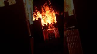 Grand Feu Herbeumont